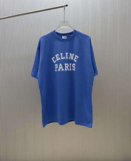 2026年3月11日新作Celine半袖 tシャツ高品質人気...