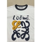 2026年3月11日新作Loewe半袖 tシャツ高品質人気商品/誕生日プレゼント/FF工場
