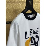 2026年3月11日新作Loewe半袖 tシャツ高品質人気商品/誕生日プレゼント/FF工場