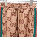 2026年3月11日新作Gucciズボン高品質人気商品/誕生日プレゼント/FF工場