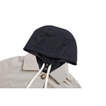 2026年3月13日新作MiuMiuジャケット原版復刻人気商品/誕生日プレゼント/FF工場