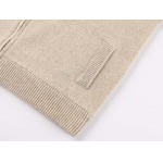 2026年3月13日新作MiuMiuカーディガンのコート原版復刻人気商品/誕生日プレゼント/FF工場