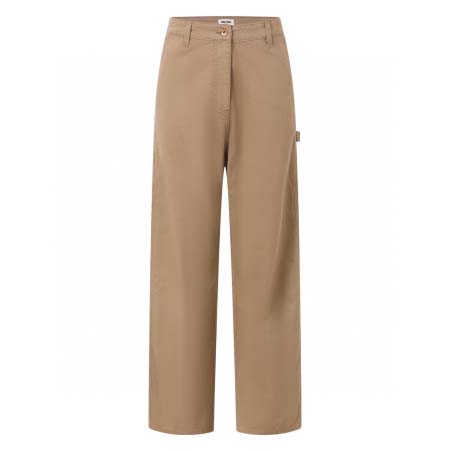 2026年3月13日新作MiuMiuズボン原版復刻人気商品/...