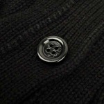 2026年3月13日新作Loewe ニットカーディガン  原版復刻人気商品/誕生日プレゼント/FF工場