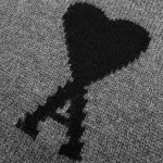 2026年3月13日新作Ami ニットカーディガン  原版復刻人気商品/誕生日プレゼント/FF工場