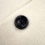 2026年3月13日新作Poloニット原版復刻人気商品/誕生日プレゼント/FF工場