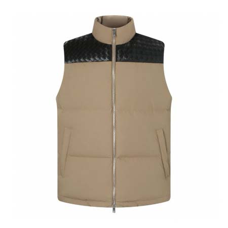 2026年3月13日新作BVダウンジャケット原版復刻人気商品...