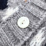 2026年3月13日新作Prada ニットカーディガン  原版復刻人気商品/誕生日プレゼント/FF工場