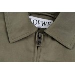 2026年3月13日新作Loeweジャケット原版復刻人気商品/誕生日プレゼント/FF工場