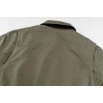 2026年3月13日新作Loeweジャケット原版復刻人気商品/誕生日プレゼント/FF工場