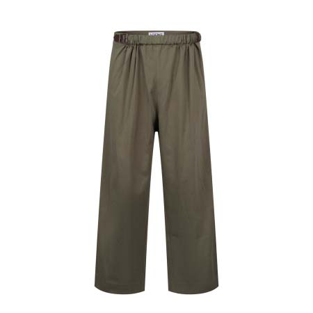 2026年3月13日新作Loeweズボン原版復刻人気商品/誕...