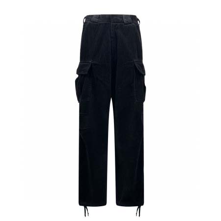 2026年3月13日新作Pradaズボン原版復刻人気商品/誕...