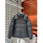 2026年3月13日新作Pradaダウンジャケット原版復刻人気商品/誕生日プレゼント/FF工場