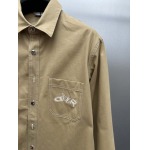 2026年3月13日新作DIORジャケット原版復刻人気商品/誕生日プレゼント/FF工場