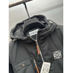 2026年3月13日新作Loeweジャケット原版復刻人気商品/誕生日プレゼント/FF工場