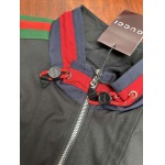 2026年3月13日新作Gucciジャケット原版復刻人気商品/誕生日プレゼント/FF工場
