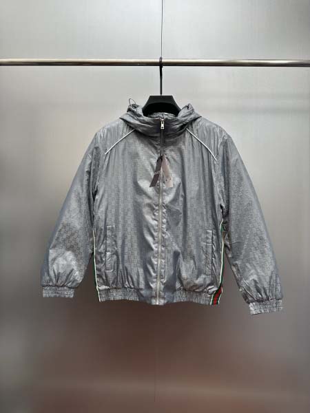 2026年3月13日新作Gucciジャケット原版復刻人気商品...