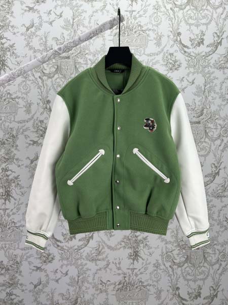 2026年3月13日新作Diorジャケット原版復刻人気商品/...