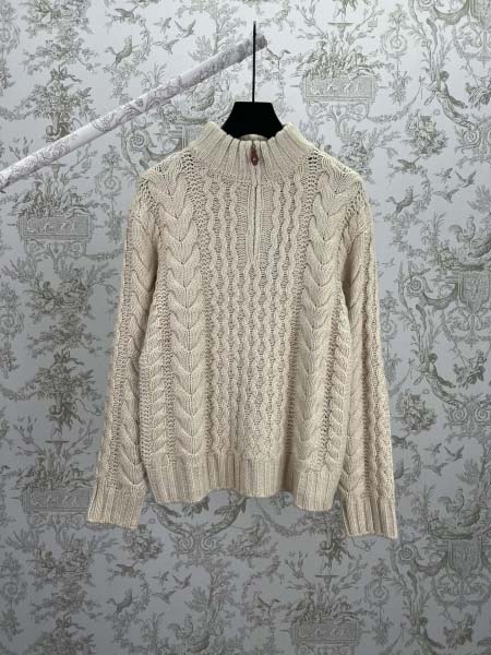 2026年3月13日新作loro pianaセーター原版復刻...