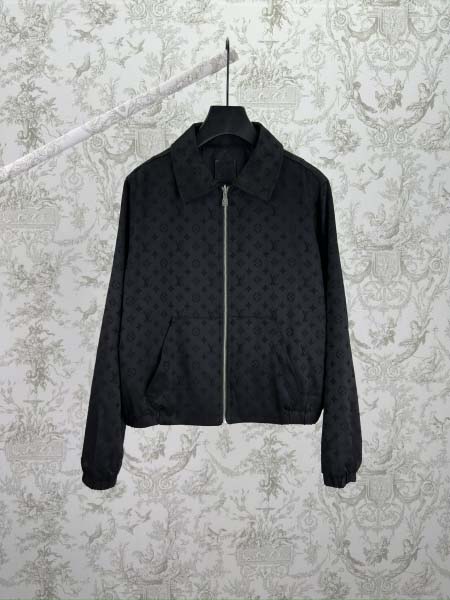 2026年3月13日新作Louis vuittonジャケット...