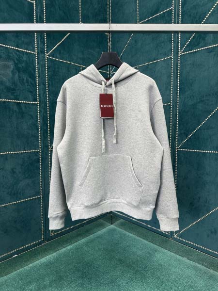 2026年3月13日新作Gucciスウェット原版復刻人気商品...