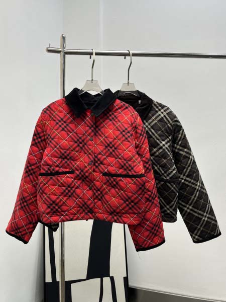 2026年3月13日新作Burberryジャケット原版復刻人...