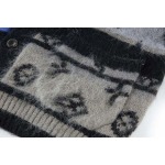 2026年3月13日新作Louis vuitton ニットカーディガン  原版復刻人気商品/誕生日プレゼント/FF工場