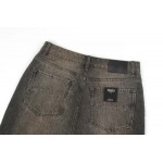 2026年3月13日新作Fendiジーパン原版復刻人気商品/誕生日プレゼント/FF工場