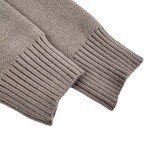 2026年3月13日新作Amiセーター原版復刻人気商品/誕生日プレゼント/FF工場