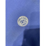 2026年3月13日新作Versacetシャツ原版復刻人気商品/誕生日プレゼント/FF工場