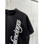 2026年3月13日新作BALENCIAGA半袖 tシャツ高品質人気商品/誕生日プレゼント/FF工場