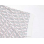 2026年3月13日新作Diorニットの半袖高品質人気商品/誕生日プレゼント/FF工場