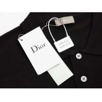 2026年3月13日新作Diorニットの半袖高品質人気商品/誕生日プレゼント/FF工場