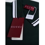 2026年3月13日新作Gucciニットの半袖高品質人気商品/誕生日プレゼント/FF工場