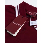 2026年3月13日新作Gucciニットの半袖高品質人気商品/誕生日プレゼント/FF工場