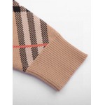 2026年3月13日新作Burberryセーター高品質人気商品/誕生日プレゼント/FF工場