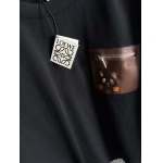 2026年3月13日新作LOEWE半袖 tシャツ高品質人気商品/誕生日プレゼント/FF工場