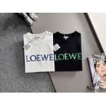 2026年3月13日新作LOEWE半袖 tシャツ高品質人気商品/誕生日プレゼント/FF工場