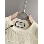 2026年3月13日新作GUCCI半袖 tシャツ高品質人気商品/誕生日プレゼント/FF工場