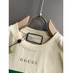 2026年3月13日新作GUCCI半袖 tシャツ高品質人気商品/誕生日プレゼント/FF工場