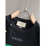2026年3月13日新作GUCCI半袖 tシャツ高品質人気商品/誕生日プレゼント/FF工場