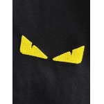 2026年3月13日新作FENDI半袖 tシャツ高品質人気商品/誕生日プレゼント/FF工場