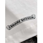 2026年3月17日新作Chrome hearts 半袖 tシャツ人気商品/誕生日プレゼント/FF工場