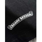 2026年3月17日新作Chrome hearts 半袖 tシャツ人気商品/誕生日プレゼント/FF工場