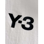 2026年3月17日新作Y-3半袖 tシャツ人気商品/誕生日プレゼント/FF工場
