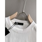 2026年3月17日新作Y-3半袖 tシャツ人気商品/誕生日プレゼント/FF工場