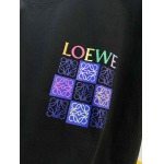 2026年3月17日新作LOEWE半袖 tシャツ人気商品/誕生日プレゼント/FF工場