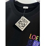 2026年3月17日新作LOEWE半袖 tシャツ人気商品/誕生日プレゼント/FF工場