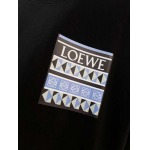 2026年3月17日新作LOEWE半袖 tシャツ人気商品/誕生日プレゼント/FF工場