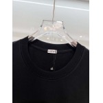 2026年3月17日新作LOEWE半袖 tシャツ人気商品/誕生日プレゼント/FF工場